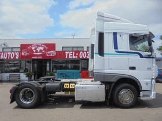 DAF 440 FT EUR6 - Image 4