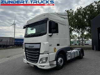 DAF XF 460 SPACECAB LOW KM !!! - Thumbnail 1