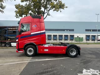 Volvo 460 - Image 2