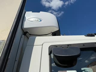 Volvo FL210 4X2 Kuhlkoffer mit Carrier Supra 550 / LBW / AHK - Image 14