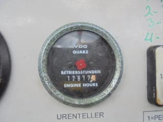 Terberg 8X4 TRIPLE NL TRUCK - Image 16