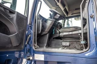 Mercedes-Benz AROCS(NO 1843 LS+HYDR - Image 6