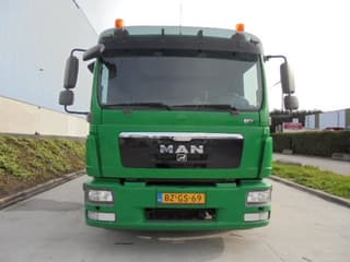 MAN 12.220 - Image 31
