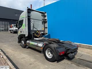 Iveco 460 EURO 6, LNG, Retarder - Image 4