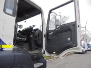 MAN 26.400 6X4 Manual - Image 12