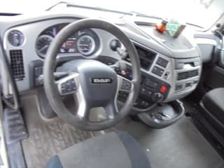 DAF EURO6 - Image 8