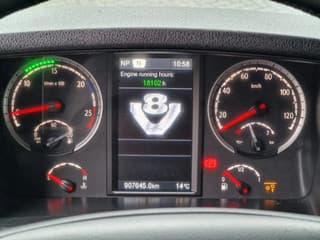 Scania R 2015 - R520 V8 Topline 6x2/4 - Full air - Steering - Euro 6 - Opti Cruise - afbeelding 12