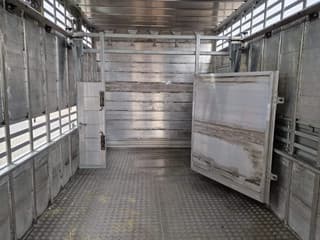 Renault D210 4x2 - NEW - Pezzaioli 1 deck - Ventilation - 17.9M2 - Ramp - Euro6d - Image 13