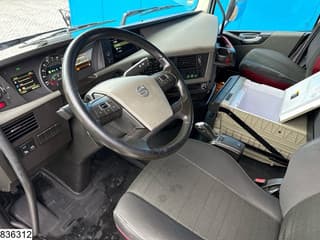 Volvo 460 XL, EURO 6, Standairco, i-Shift - Image 8