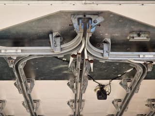 Volvo 12.380 4x2 - Frigo Carrier Supra - Loadlift - Hooks/Rohrbahnen/Vleeshang - Image 16