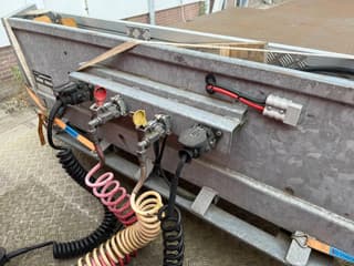 Renault EURO 5 + KUIPHUIS K20 WITH RAMPS AND WINCH ON REMOTE CNTRL - Image 33