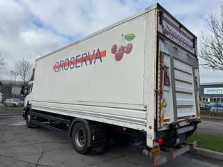 Scania P230 4X2 - EURO 5 + DHOLLANDIA LIFT - Image 7