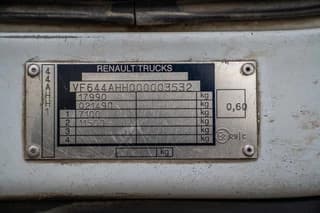 Renault MIDLUM 280+TANK 12.500L/5 Comp. - Image 21