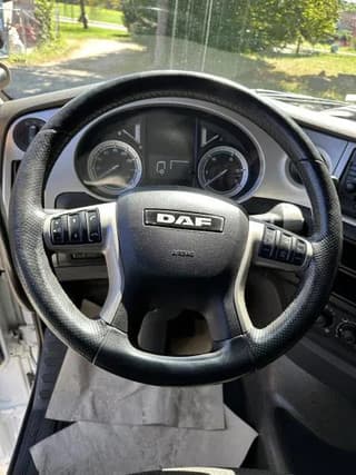 DAF SSC MEGA Intarder ACC 2x Tank - Image 20
