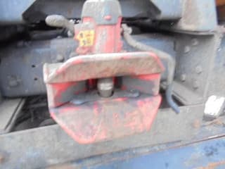 Scania G450 8X2 RETARDER - Image 15