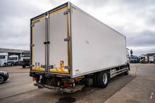 DAF CF 75.310 + THERMO KING - Image 4