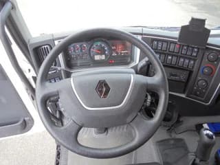 Renault 320 6X4 + FASSI F245 DEMO UNUSED NL KENTEKEN - Image 22