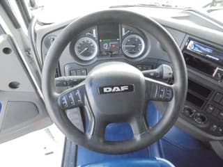DAF 125XDAF 106 TRACTORHEAD IN STOCK - Image 14