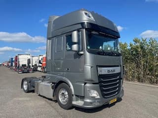 DAF FT  Euro6 Low Deck - Thumbnail 1