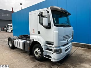 Renault Lander 460 Hydraulic - Image 4