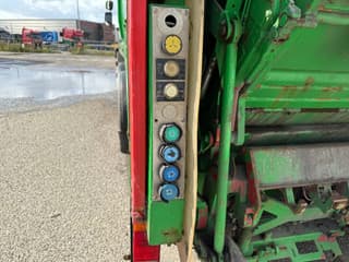 DAF 6X2 + GEESINKNORBA GPM III v 14L22 / SPLIT - Image 11