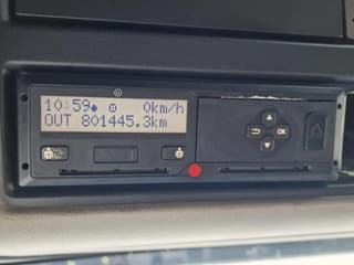 Scania 500S NGS A4x2NA Steel, air / Retarder / Alcoa wheels - Image 15