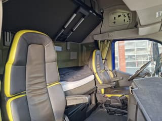 Volvo FH 2020 - 16.750 Globetrotter XL 6x2 - Retarder - I parkcool - Full air - Leather afbeelding 22