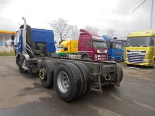 DAF 6X2 - Image 5