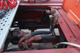 Iveco 190.42 - 1991 - PTO - Oldtimer - Image 6
