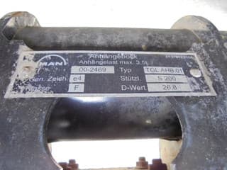 MAN 12.220 - Image 20
