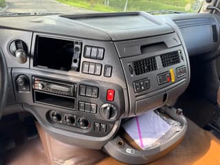 DAF 4X2 - EURO 6 + ADR + TÜV 12-2025 - Image 12