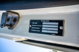 Volvo 500 +KIPHYDR. - Image 16
