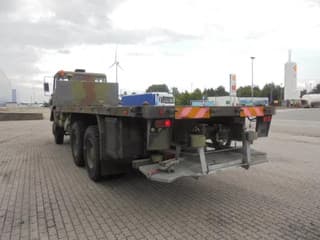 DAF YAZ 2300 6x6 - Image 5
