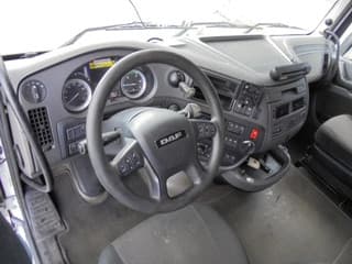 DAF EUR6 - Image 8