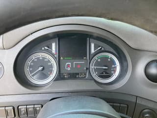 DAF FA Euro6 Schuifzeilen vooras 9,0 ton - Image 15