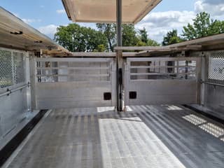 Scania R450 + 3 deck livestock - Water &Ventilation - Loadlift - - Image 14