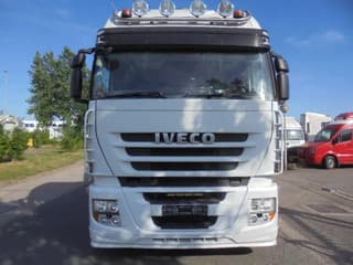 Iveco 450 6X2 RETARDER - Image 2