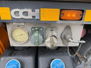 Scania R490 10X4, EURO 6, TUV TILL 27-06-2026 - Image 22