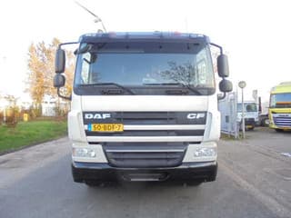 DAF No Title - Image 2