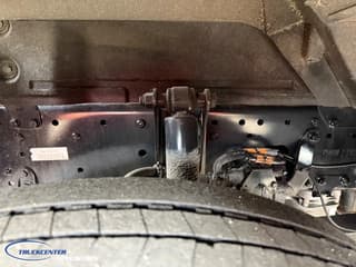 MAN TGX 2015 - 18.400 afbeelding 6