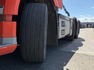 DAF 6X2 EURO 6 - ONLY 641.670 KM - Image 8