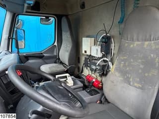 Renault Premium 270 18364 Liter, LPG GPL, Gastank, Manual - Image 9