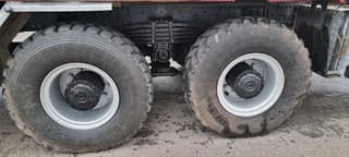 Mercedes-Benz AK 8X8 FASSI 660 EINZELBER SEILWINDE - Image 9