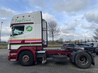 Scania 480 - Image 12