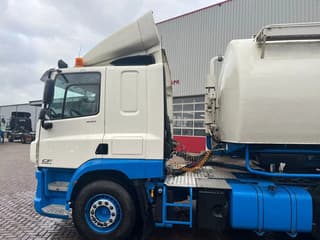 DAF FT EURO 6 WITH BULK COMPRESSOR - Image 9