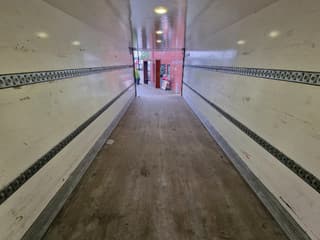 Iveco Eurocargo 2017 - 4x2 Box - 250 PS - Zepro Loadlift - Low KM - Euro 6 - Air suspension afbeelding 23