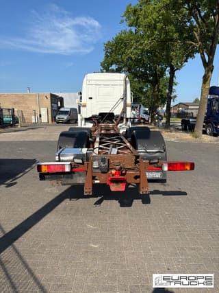 Scania R500 - Image 4