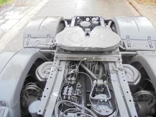 MAN 26.500 XXL 6X2 NEW TYPE TACHO -SMART TACHO - Image 8