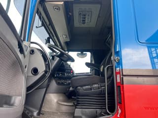 DAF 4X2 EURO 6 MEGA LOW DECK - Image 10