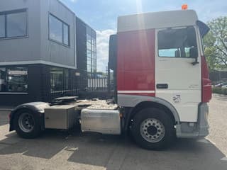 DAF 4X2 EURO 6 STANDKLIMA NIGHT LOCK - Image 4